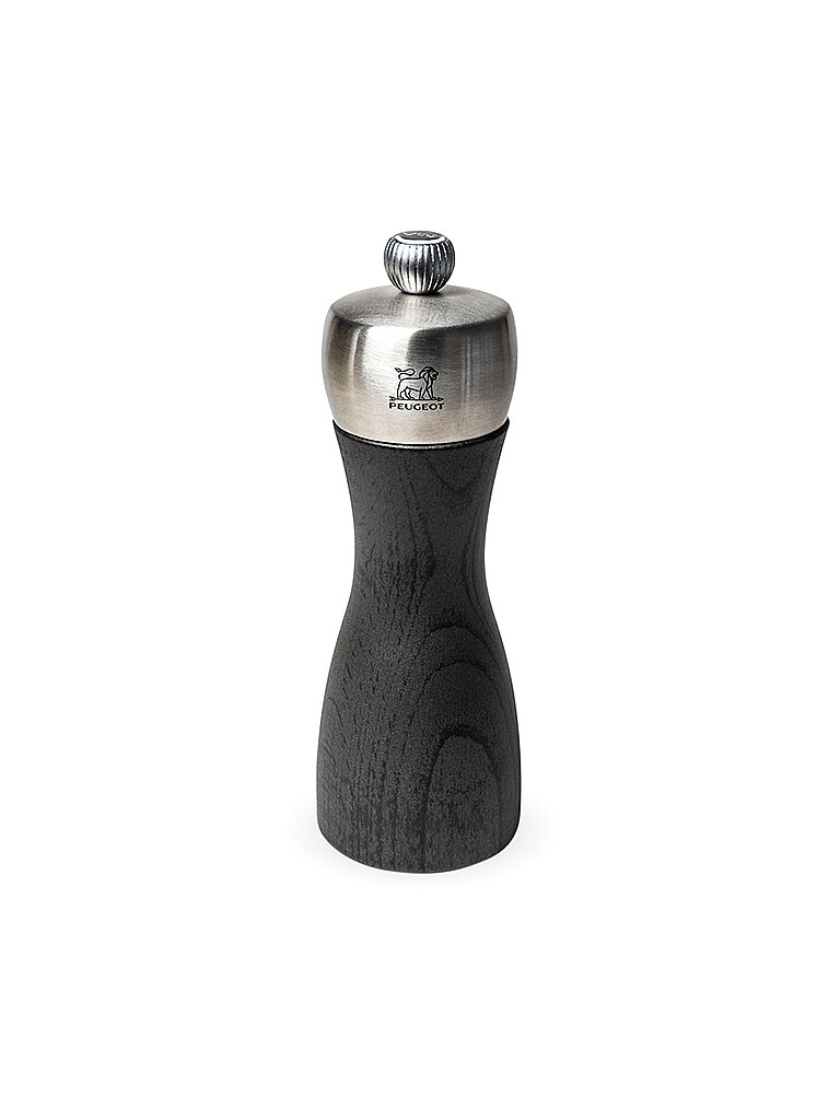 Macinino per sale Fidji 15 cm grigio
