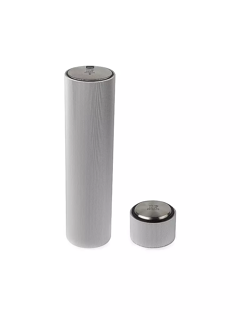 PEUGEOT | Cavatappi elettrico Line Reverse 21cm Alu | Argento