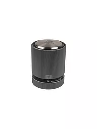 PEUGEOT | Champagnerverschluss Line 5,5cm Carbon | Grigio