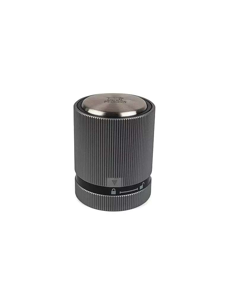 PEUGEOT | Champagnerverschluss Line 5,5cm Carbon | Grigio