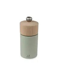 PEUGEOT | Macinino da sale 12cm BOREAL bianco piuma | Verde chiaro