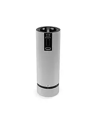 PEUGEOT | Macinapepe elettrico ELECTRIC LINE 15cm Carbon | Argento
