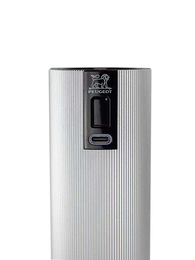 PEUGEOT | Macina sale elettrico ELECTRIC LINE 15 cm Alluminio | 