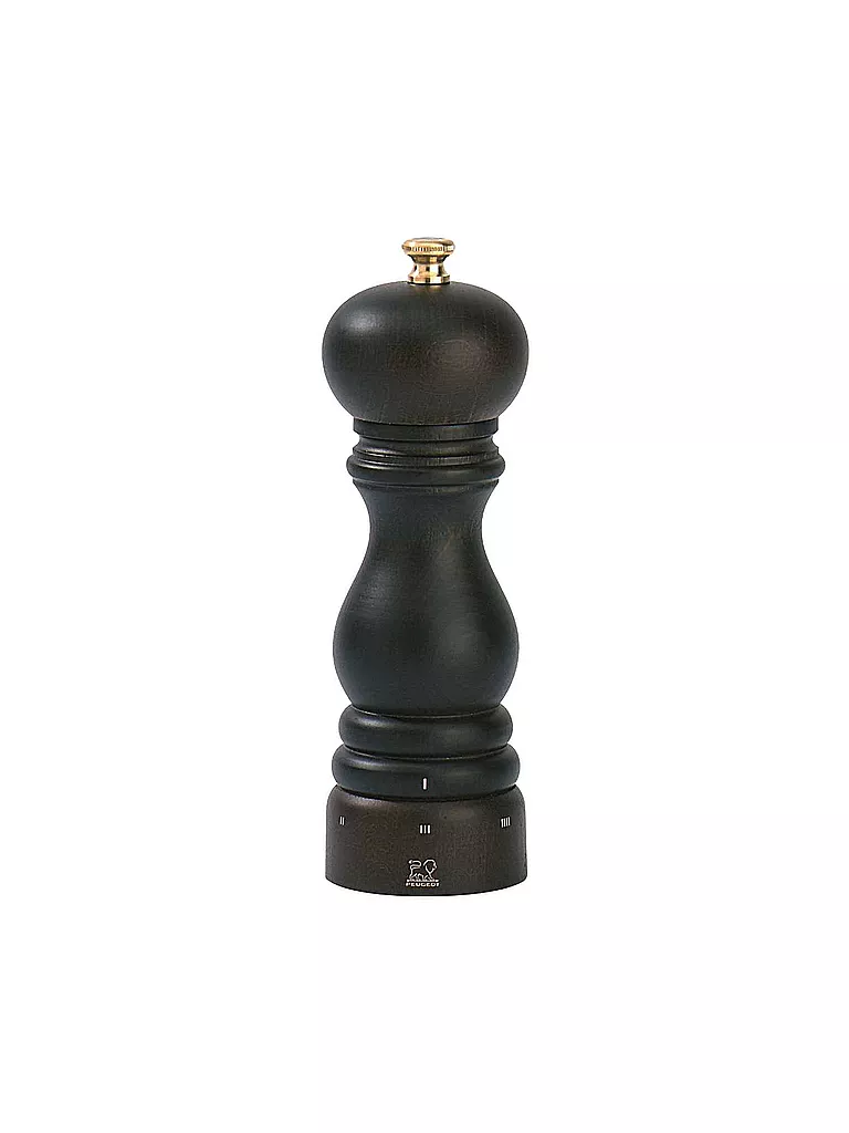 PEUGEOT | Macinapepe "Paris U´Select" 18cm (cioccolato) | Marrone