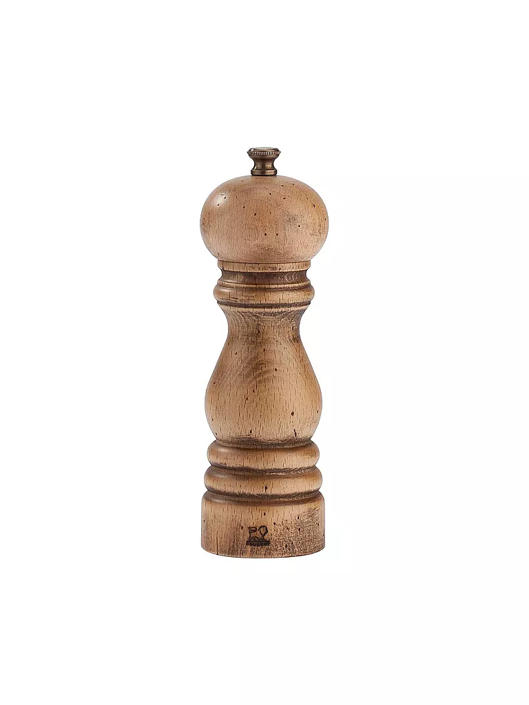 PEUGEOT | Macinapepe "Paris U´Select" 18cm (Faggio Antico) | Marrone
