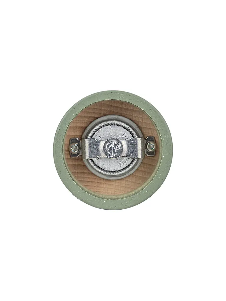 PEUGEOT | Macinapepe 12cm BOREAL Verde oliva | 