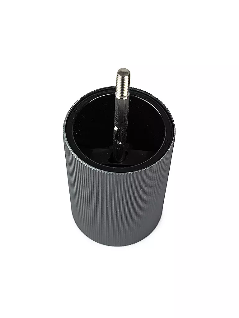 PEUGEOT | Macinapepe 18cm LINE Alluminio / Carbonio Grigio | 