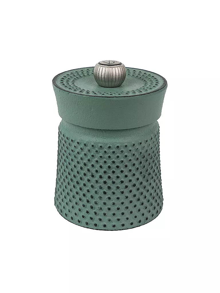 PEUGEOT | Macinapepe BALI 8cm in ghisa / Verde | Verde