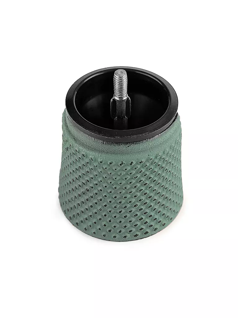 PEUGEOT | Macinapepe BALI 8cm in ghisa / Verde | 
