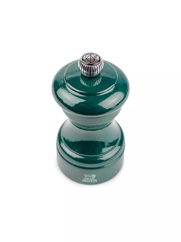 PEUGEOT | Macinapepe BISTRORAMA 10cm Faggio/Verde bosco |