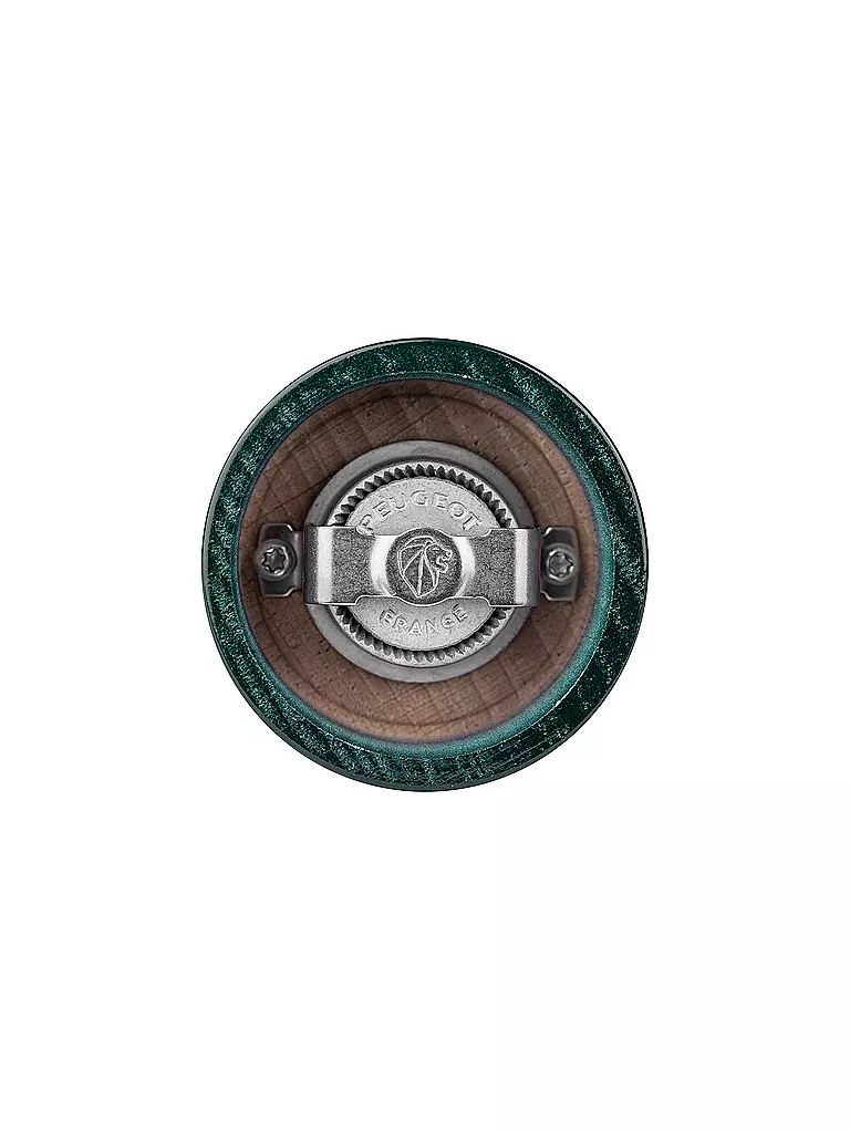 PEUGEOT | Macinapepe BISTRORAMA 10cm Faggio/Verde bosco |