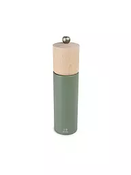 PEUGEOT | Macinapepe BOREAL 21cm Verde oliva | Oliva