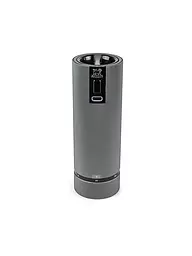 PEUGEOT | Macinapepe elettrico ELECTRIC LINE 15cm Carbon | Grigio