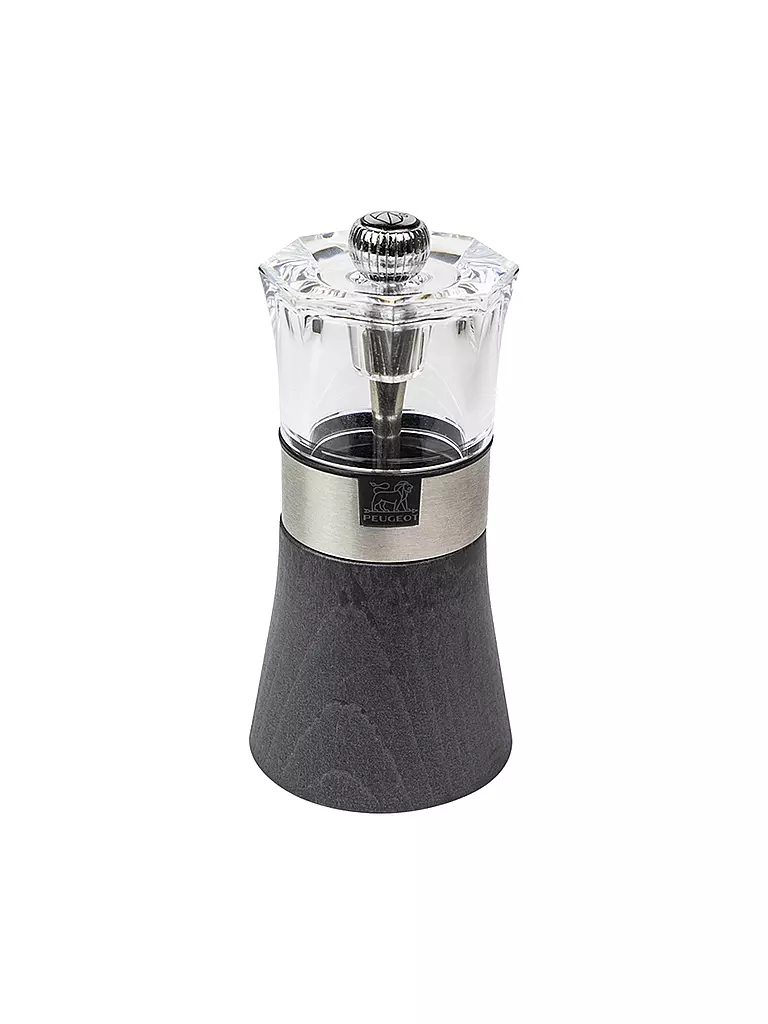 PEUGEOT | Macinapepe Oslo Grafite 12cm | Grigio