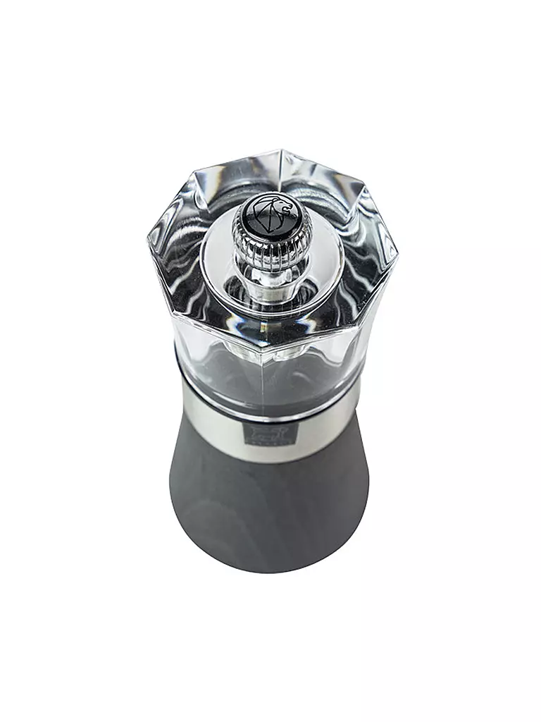 PEUGEOT | Macinapepe Oslo Grafite 12cm | Grigio