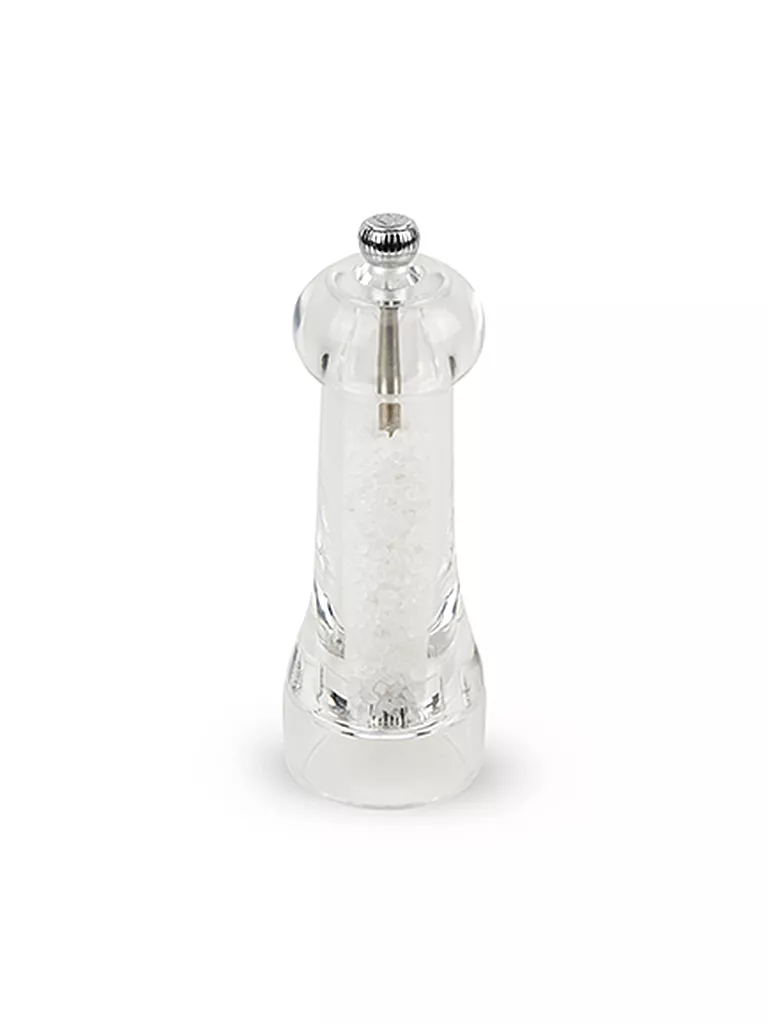 PEUGEOT | Macinasale "Toul" 16 cm (acrilico) | Trasparente