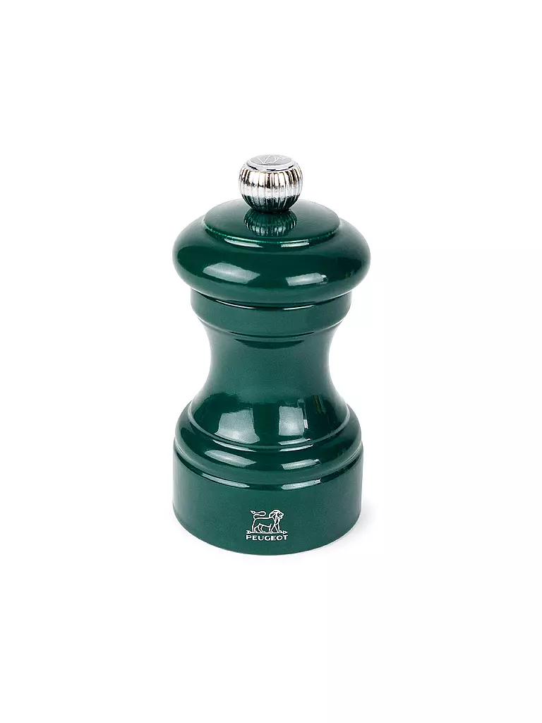 PEUGEOT | Macinasale BISTRORAMA 10cm Faggio/Verde bosco | Verde scuro