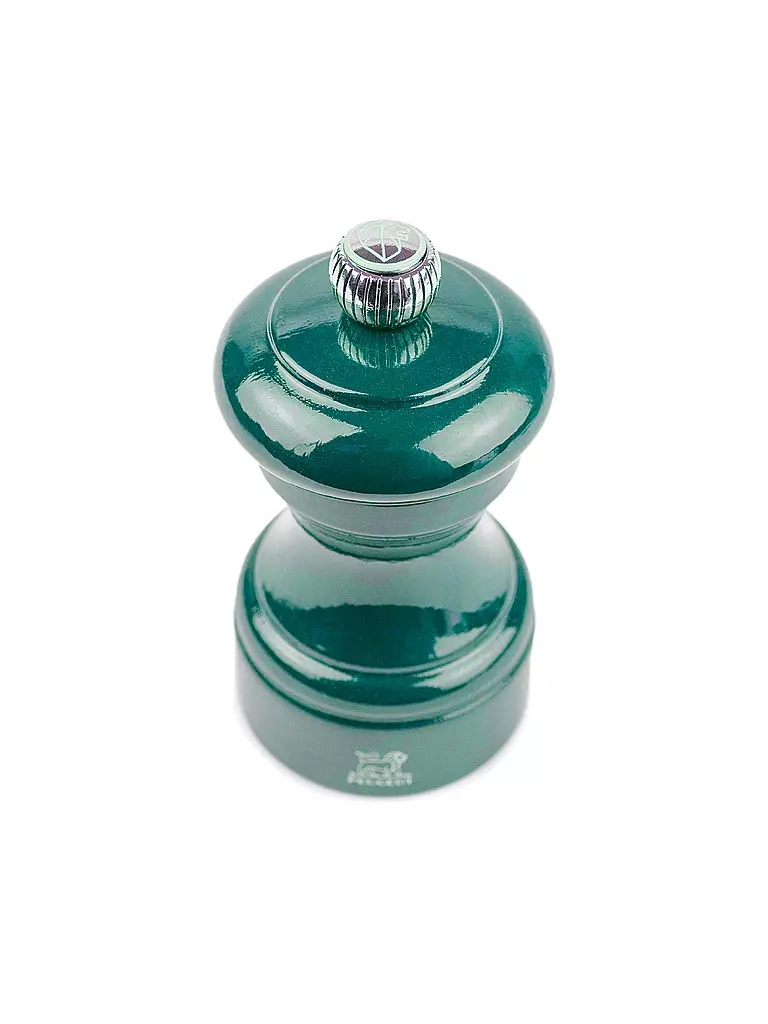 PEUGEOT | Macinasale BISTRORAMA 10cm Faggio/Verde bosco |