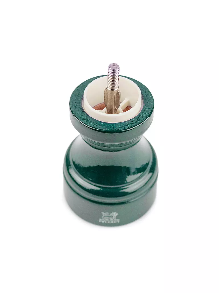 PEUGEOT | Macinasale BISTRORAMA 10cm Faggio/Verde bosco |