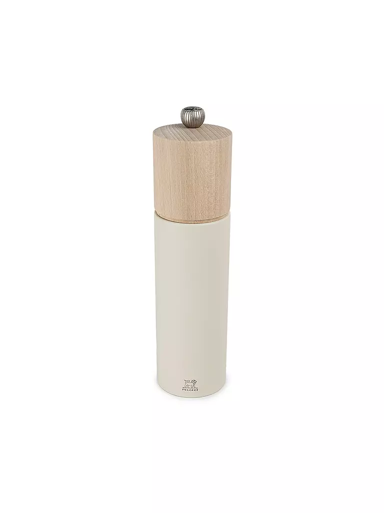 PEUGEOT | Macinasale BOREAL 21 cm bianco piuma | Bianco
