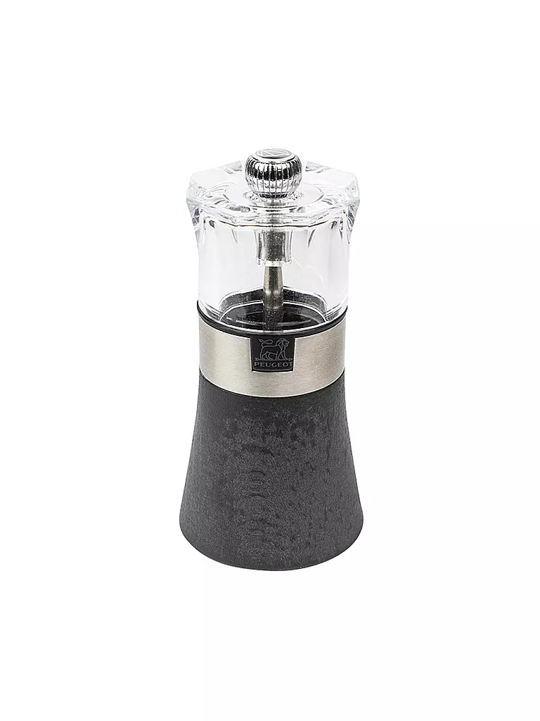 PEUGEOT | Macinasale Oslo Grafite 12 cm | Grigio