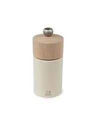 PEUGEOT | Macinino da sale 12cm BOREAL bianco piuma | Bianco