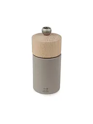 PEUGEOT | Macinino da sale 12cm BOREAL bianco piuma | Grigio chiaro