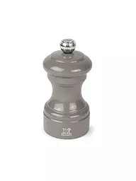 PEUGEOT | Macinino da sale BISTRORAMA 10 cm faggio/tortora | Grigio