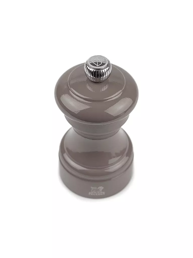 PEUGEOT | Macinino da sale BISTRORAMA 10 cm faggio/tortora | 