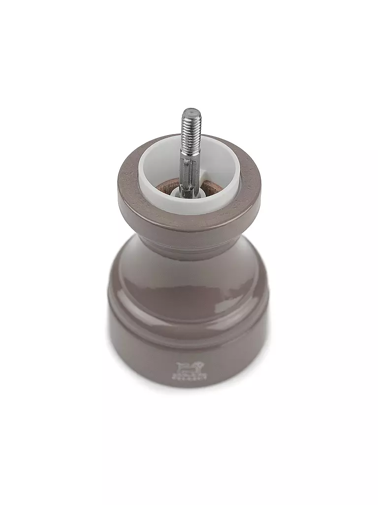 PEUGEOT | Macinino da sale BISTRORAMA 10 cm faggio/tortora | 