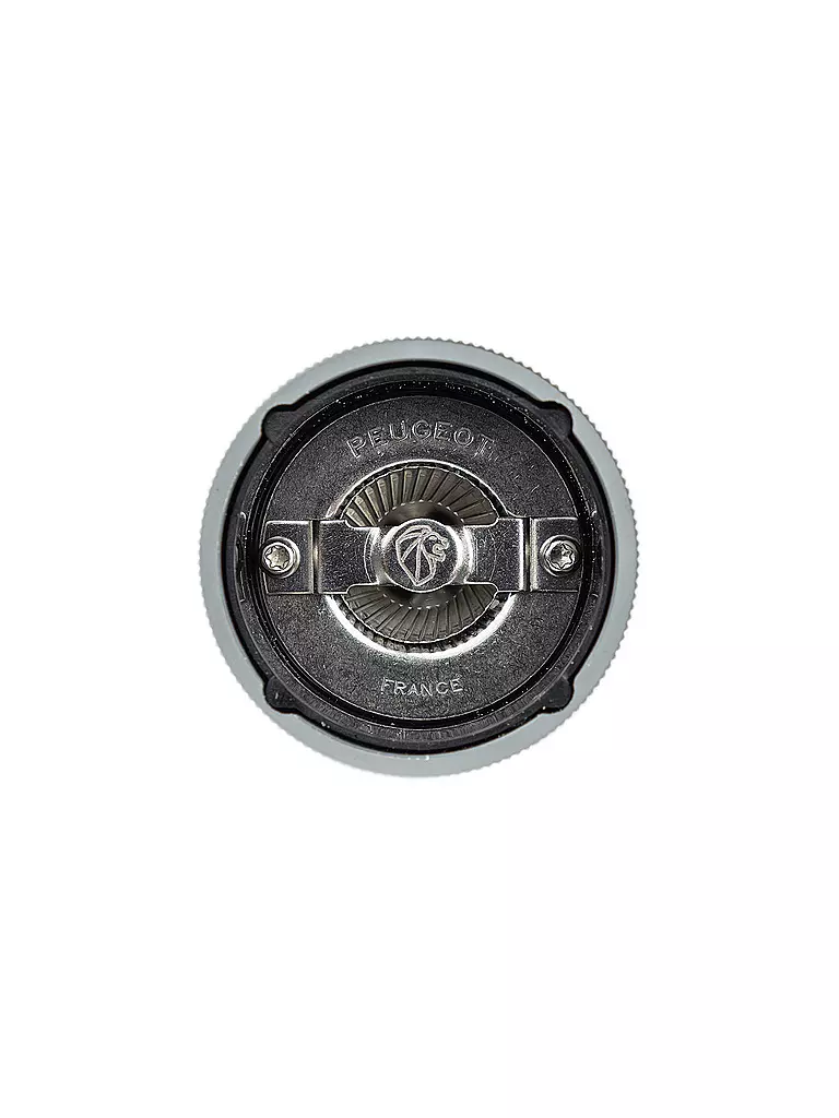 PEUGEOT | Macinino da sale manuale Line 12 cm carbonio/legno |