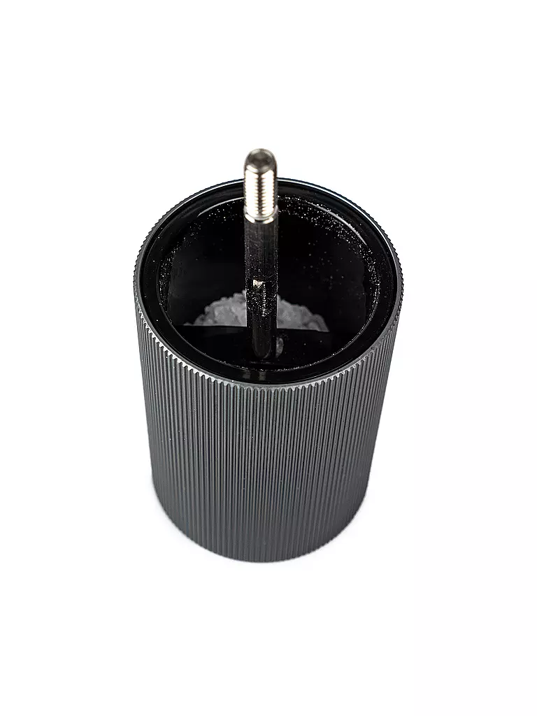 PEUGEOT | Macinino da sale manuale Line 12 cm carbonio/legno |