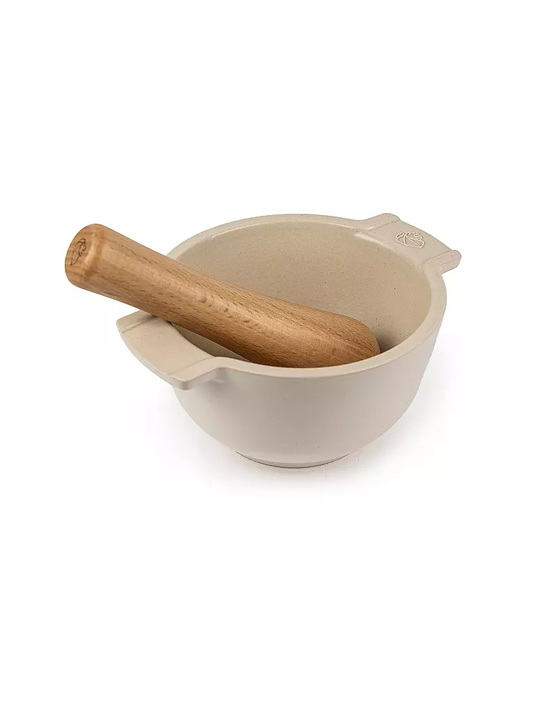 PEUGEOT | Mortaio APPOLIA 16,5 cm Ecru | Crema