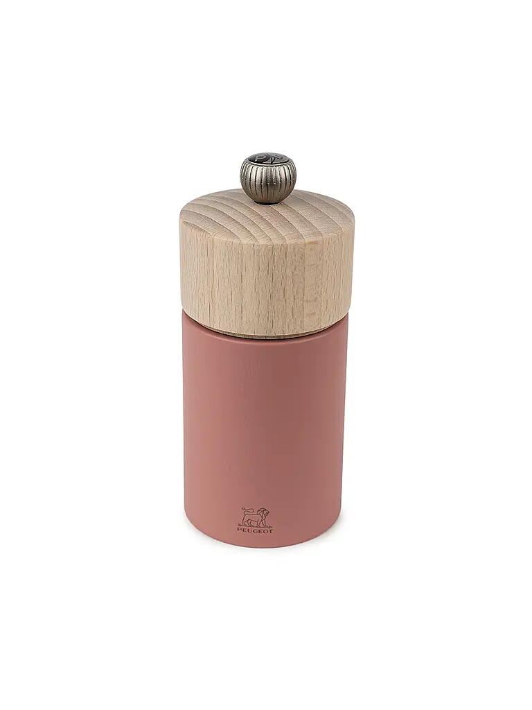 PEUGEOT | Pfeffermühle 12cm BOREAL Altrosa  | Rosa