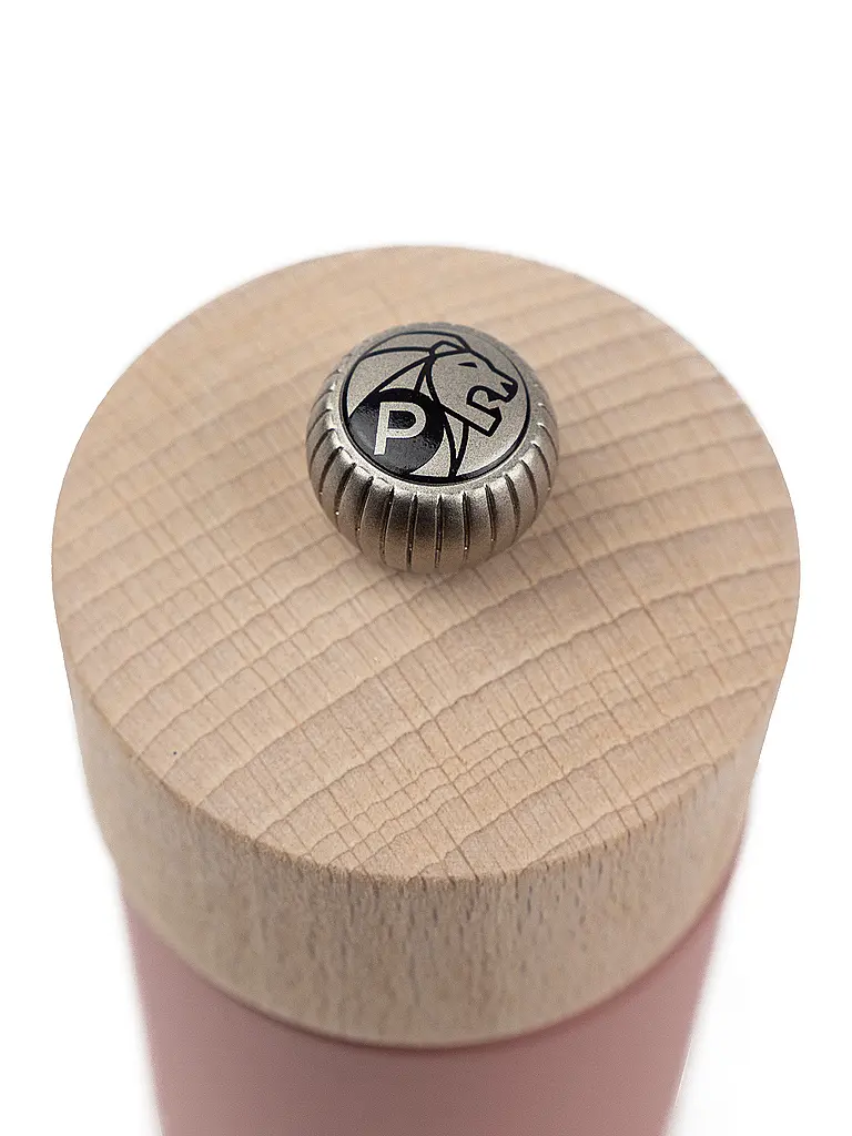 PEUGEOT | Pfeffermühle 12cm BOREAL Altrosa  | Rosa