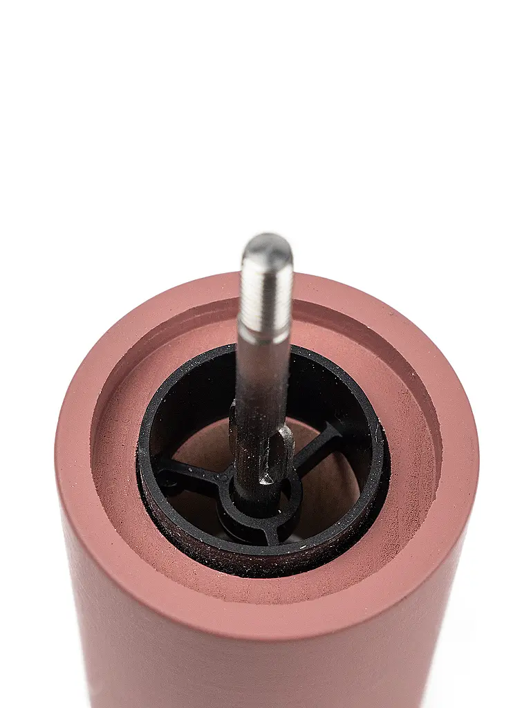 PEUGEOT | Pfeffermühle 12cm BOREAL Altrosa  | Rosa