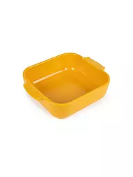 PEUGEOT | Pirofila 21cm APPOLIA Giallo Zafferano | Giallo