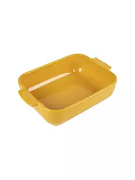 PEUGEOT | Pirofila Appolia 25 cm Zafferano | Giallo