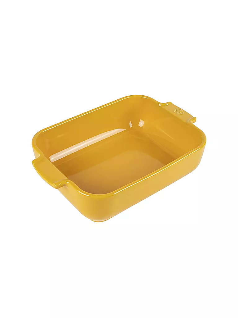 PEUGEOT | Pirofila Appolia 25 cm Zafferano | Giallo