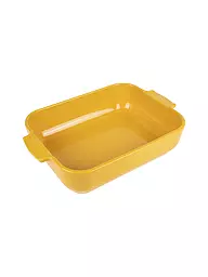 PEUGEOT | Pirofila Appolia 32cm Zafferano | Giallo