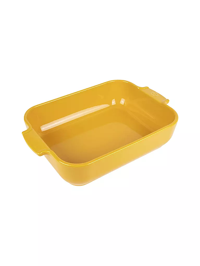 PEUGEOT | Pirofila Appolia 32cm Zafferano | Giallo