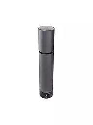 PEUGEOT | Pompa per vuoto 2in1 20 cm Finitura carbonio | Grigio