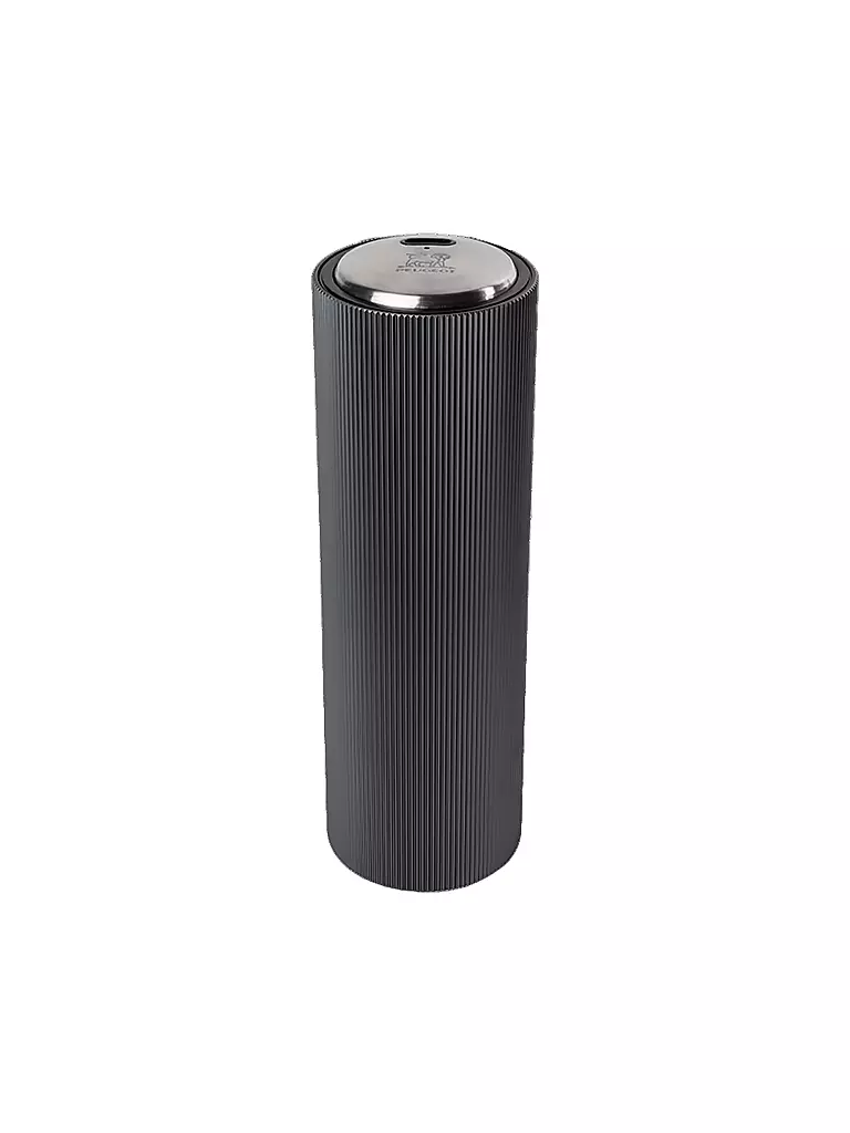 PEUGEOT | Pompa per vuoto elettrica 14 cm finitura carbonio | Grigio