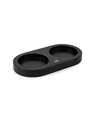 PEUGEOT | Sottobicchiere LINEA BAMBUS Nero/Bambù | Nero