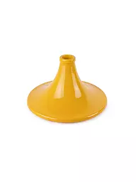 PEUGEOT | Tajine 6-8 persone ATLAS Giallo zafferano/Antiaderente | Giallo