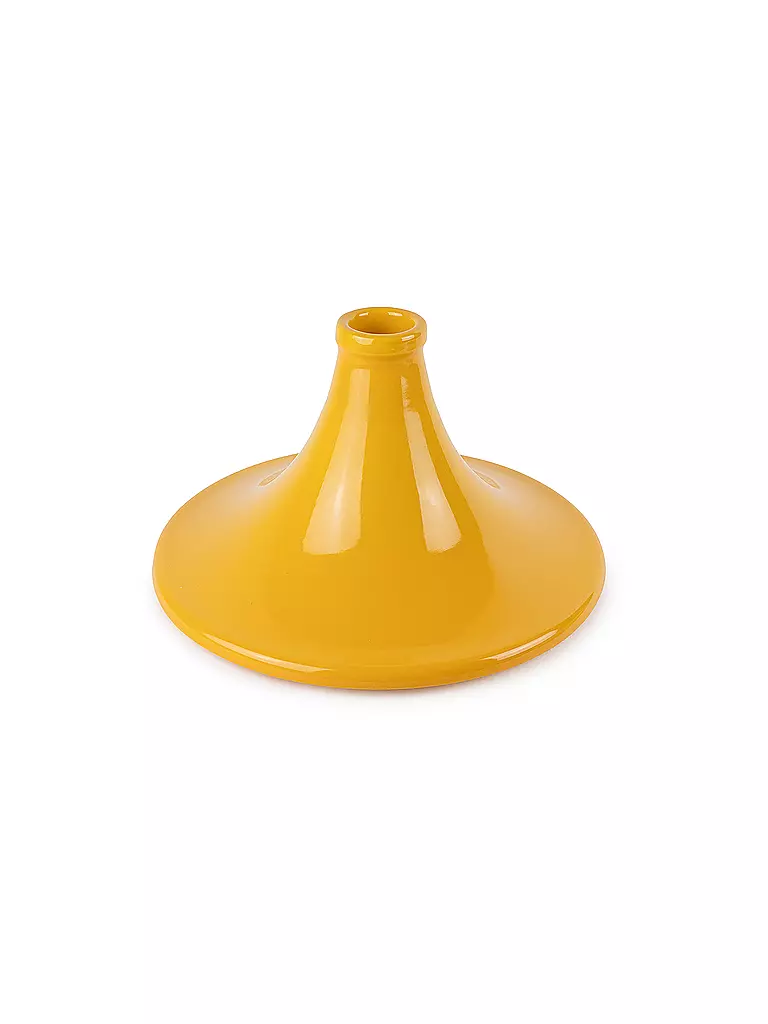 PEUGEOT | Tajine 6-8 persone ATLAS Giallo zafferano/Antiaderente | Giallo
