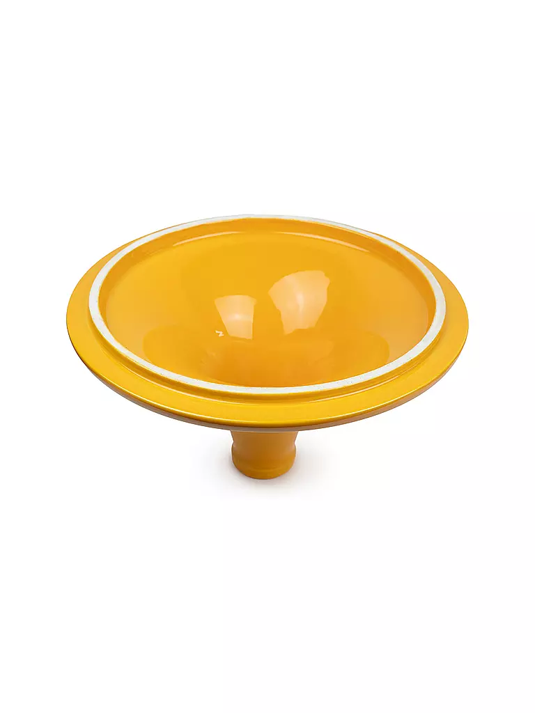 PEUGEOT | Tajine 6-8 persone ATLAS Giallo zafferano/Antiaderente | 