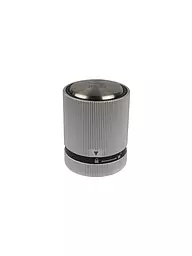 PEUGEOT | Champagnerverschluss Line 5,5cm Carbon | Argento