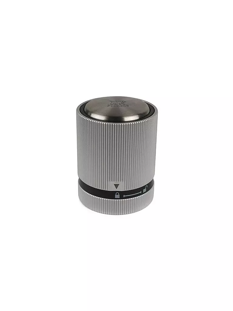 PEUGEOT | Tappo per champagne Line 5,5 cm Alu | Argento