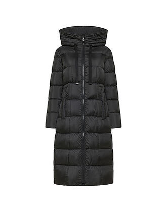 PEUTEREY | Piumino trapuntato NUNKI MQN 02